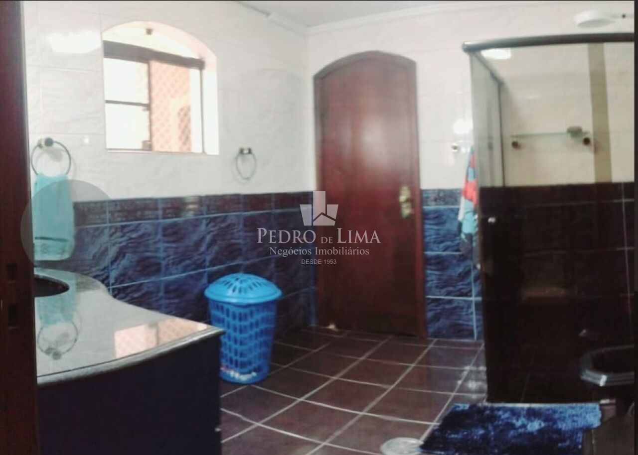 Casa 4 quartos - 2 suíte de 177 m² no Tatuapé 