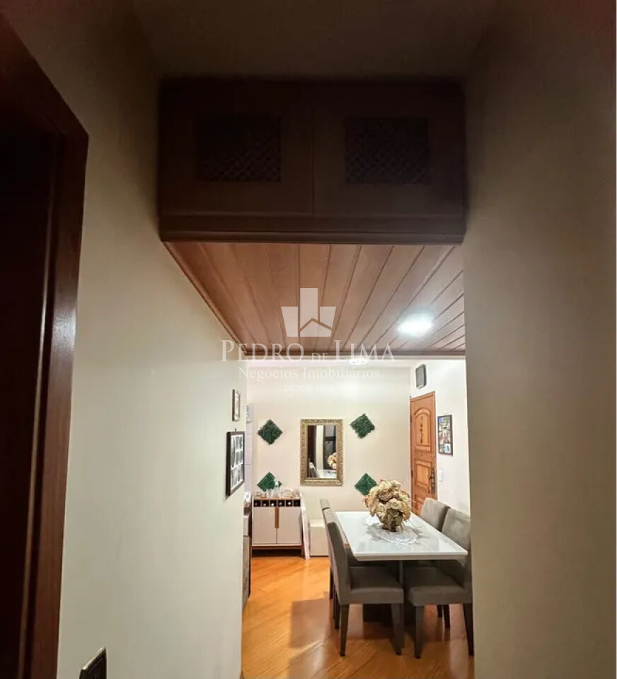 imagem do imovel Condomínio Piazza de Capri - Apartamento na Mooca 2 quartos sendo 1 suíte 1 vaga fixa e coberta  ref: TP26799