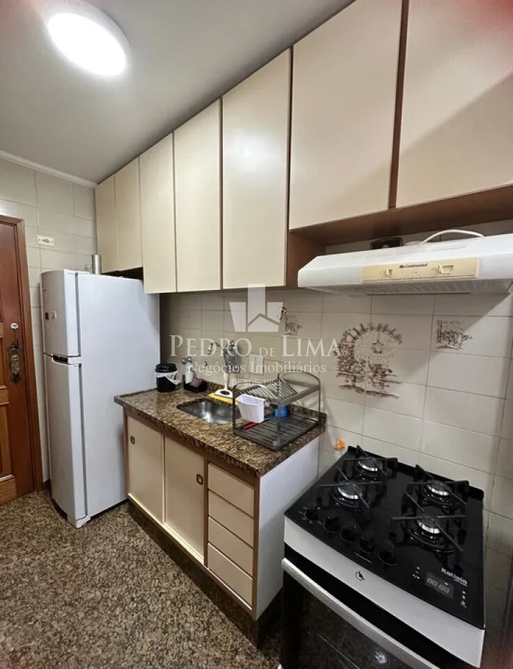 Condomínio Piazza de Capri - Apartamento na Mooca 2 quartos sendo 1 suíte 1 vaga fixa e coberta 