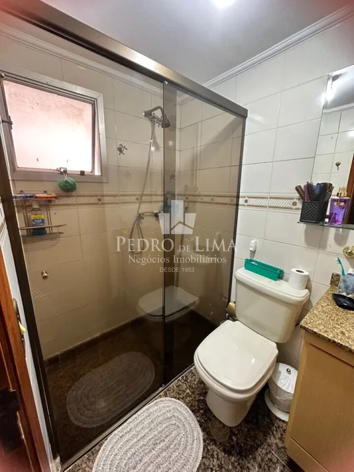 Condomínio Piazza de Capri - Apartamento na Mooca 2 quartos sendo 1 suíte 1 vaga fixa e coberta 