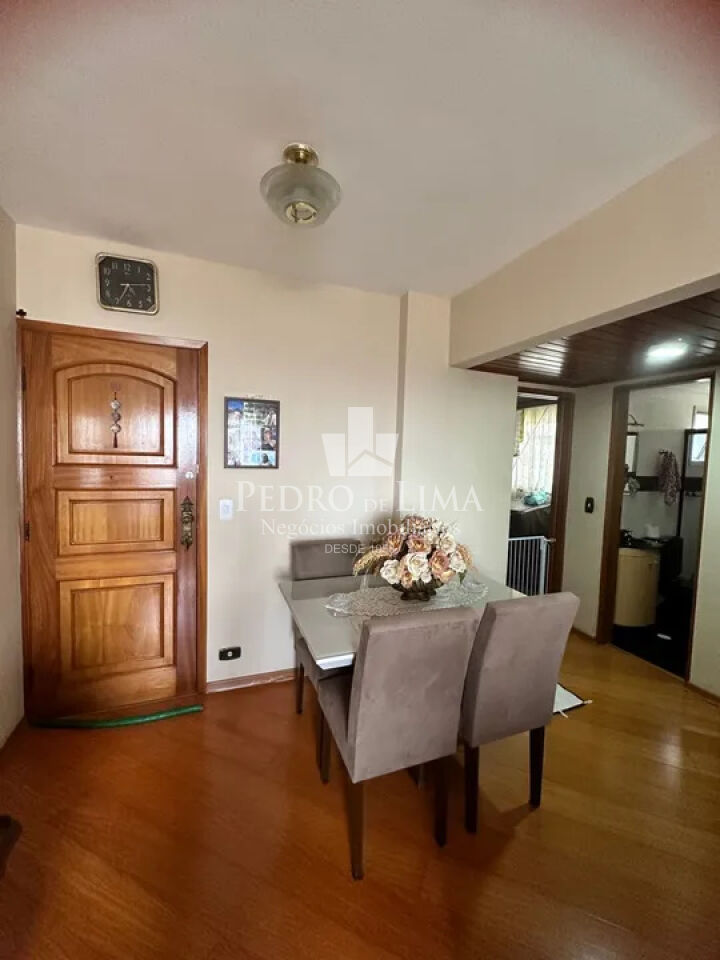 imagem do imovel Condomínio Piazza de Capri - Apartamento na Mooca 2 quartos sendo 1 suíte 1 vaga fixa e coberta  ref: TP26799