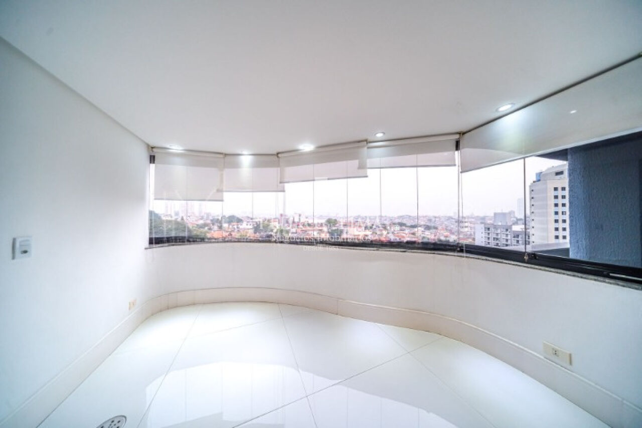 Cobertura Triplex 380 m² na Vila Formosa - Condomínio Verona 
