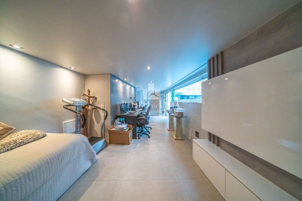 Cobertura Triplex 380 m² na Vila Formosa - Condomínio Verona 