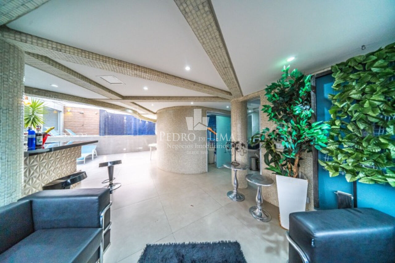 Cobertura Triplex 380 m² na Vila Formosa - Condomínio Verona 