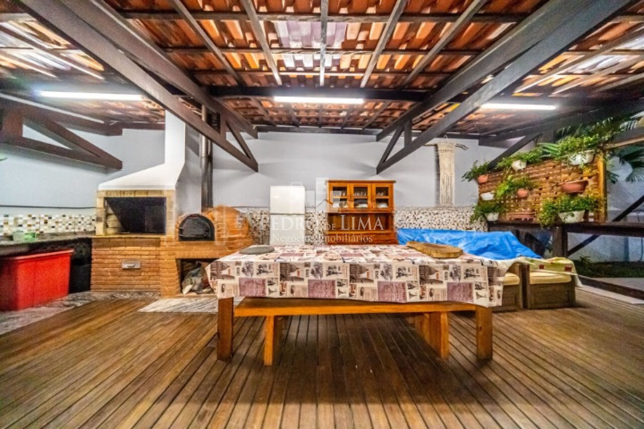 Cobertura Triplex 380 m² na Vila Formosa - Condomínio Verona 