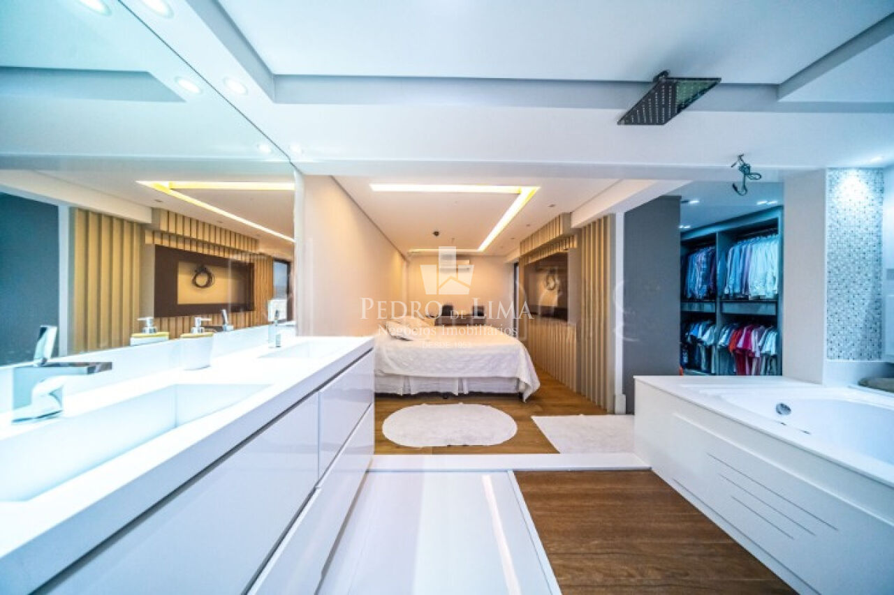 Cobertura Triplex 380 m² na Vila Formosa - Condomínio Verona 