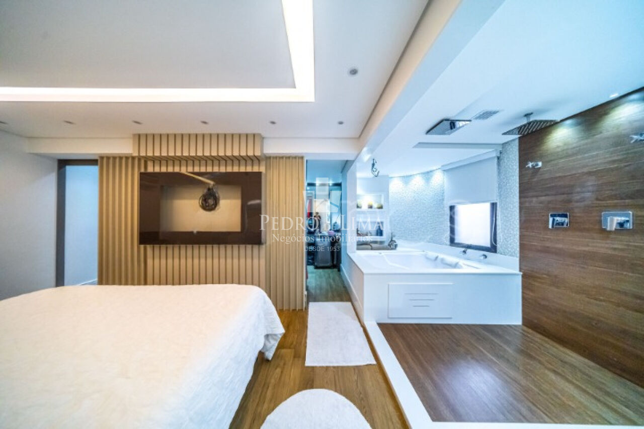 Cobertura Triplex 380 m² na Vila Formosa - Condomínio Verona 