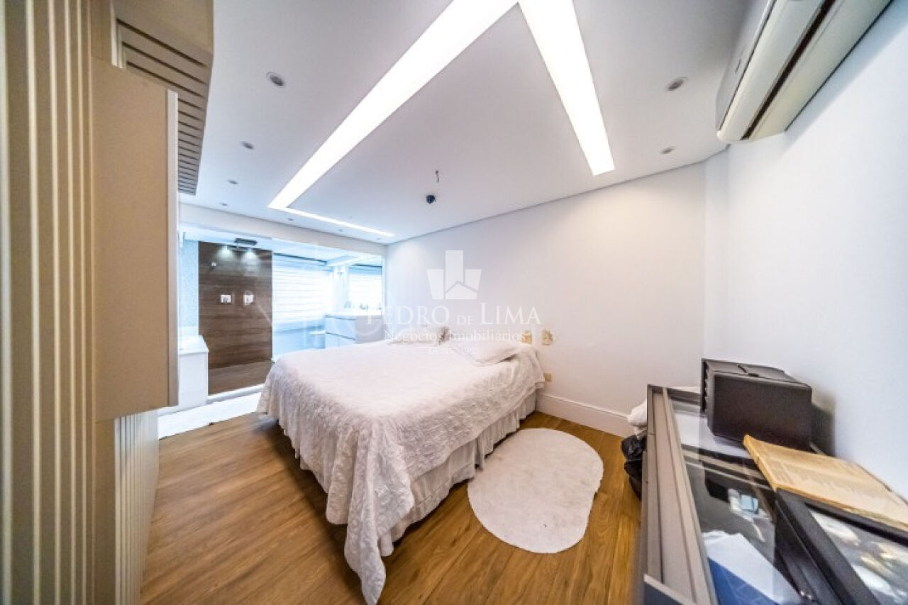 Cobertura Triplex 380 m² na Vila Formosa - Condomínio Verona 