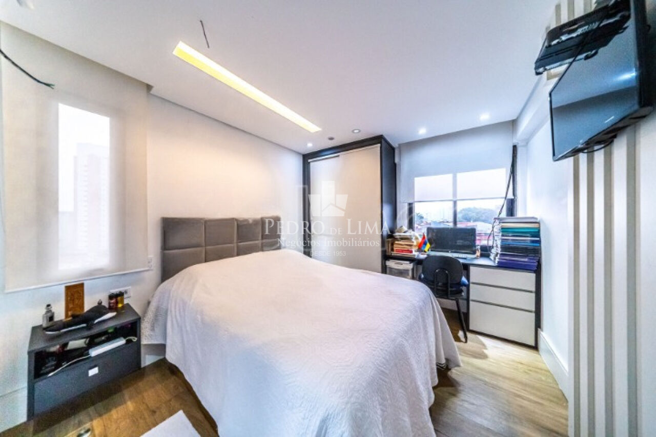 Cobertura Triplex 380 m² na Vila Formosa - Condomínio Verona 
