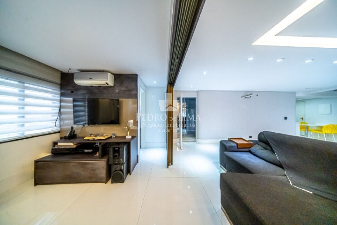 Cobertura Triplex 380 m² na Vila Formosa - Condomínio Verona 