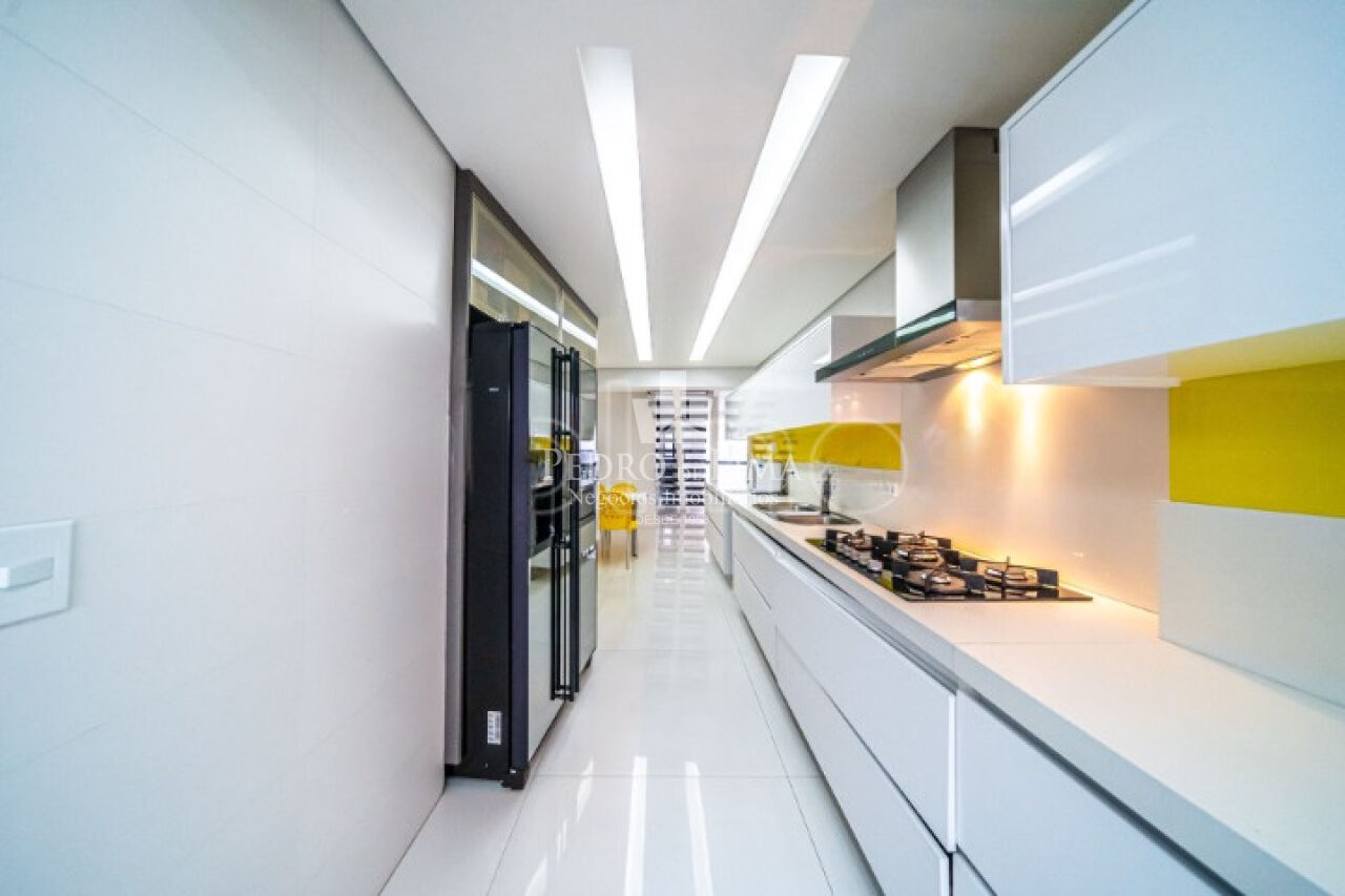Cobertura Triplex 380 m² na Vila Formosa - Condomínio Verona 