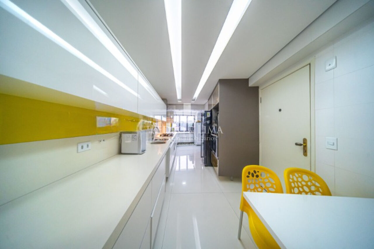 Cobertura Triplex 380 m² na Vila Formosa - Condomínio Verona 