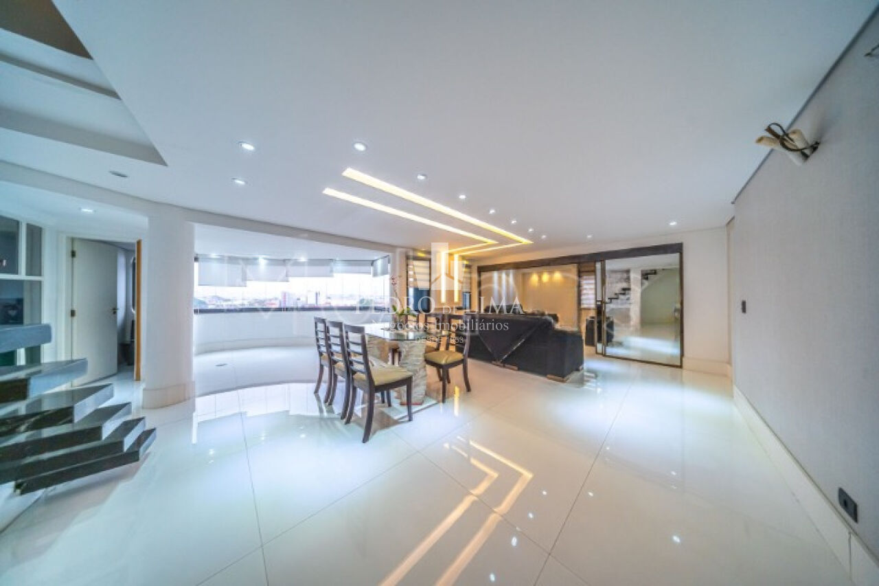 Cobertura Triplex 380 m² na Vila Formosa - Condomínio Verona 