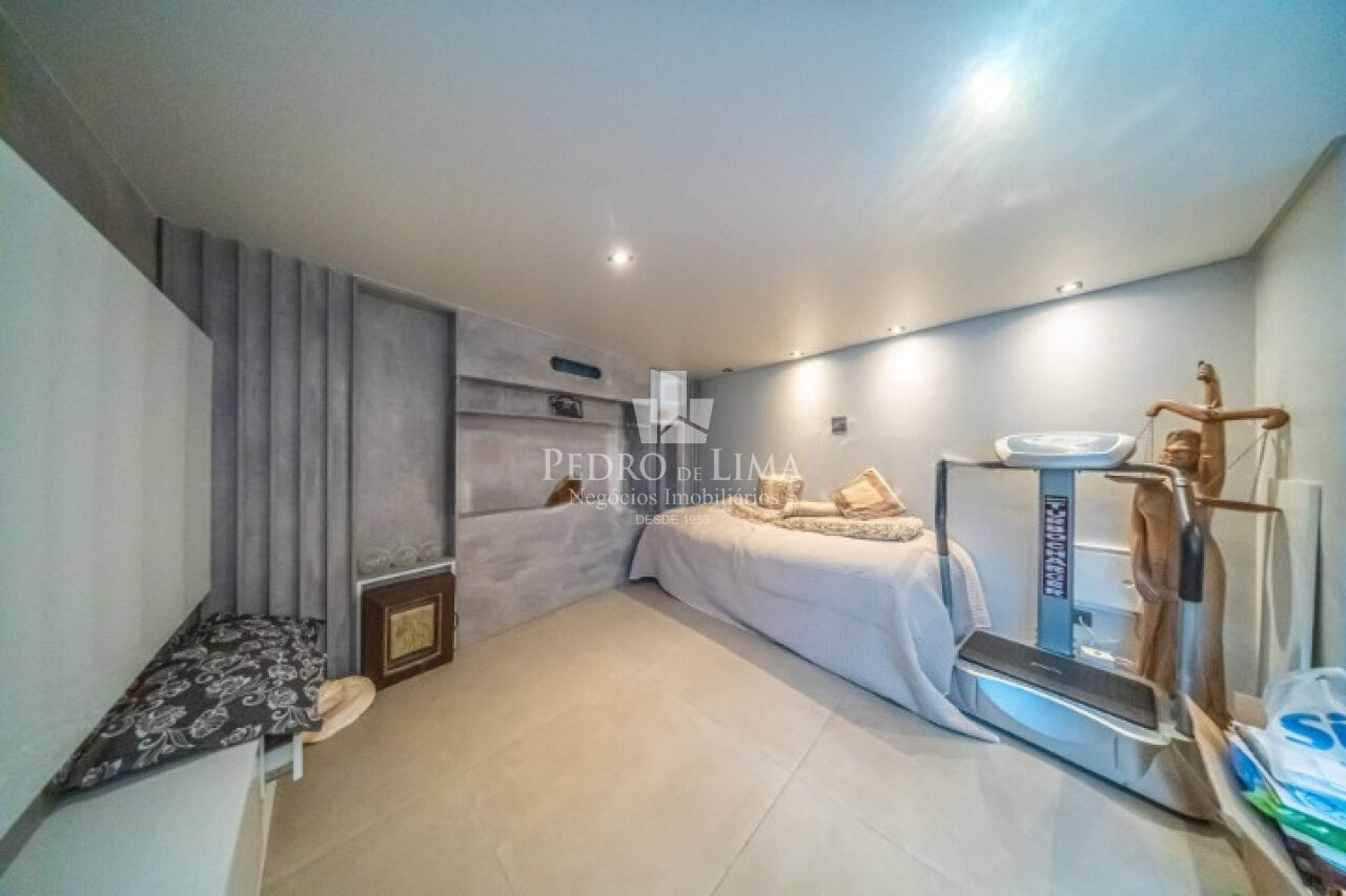 Cobertura Triplex 380 m² na Vila Formosa - Condomínio Verona 