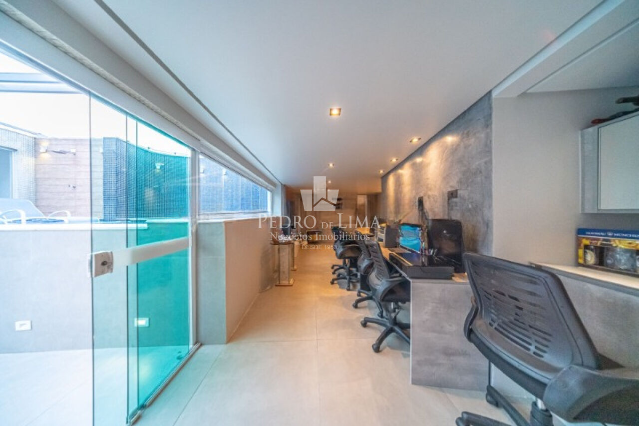 Cobertura Triplex 380 m² na Vila Formosa - Condomínio Verona 
