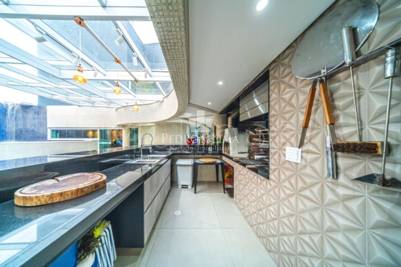 Cobertura Triplex 380 m² na Vila Formosa - Condomínio Verona 