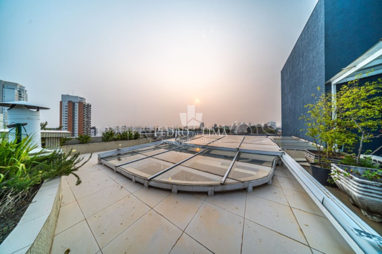 Cobertura Triplex 380 m² na Vila Formosa - Condomínio Verona 