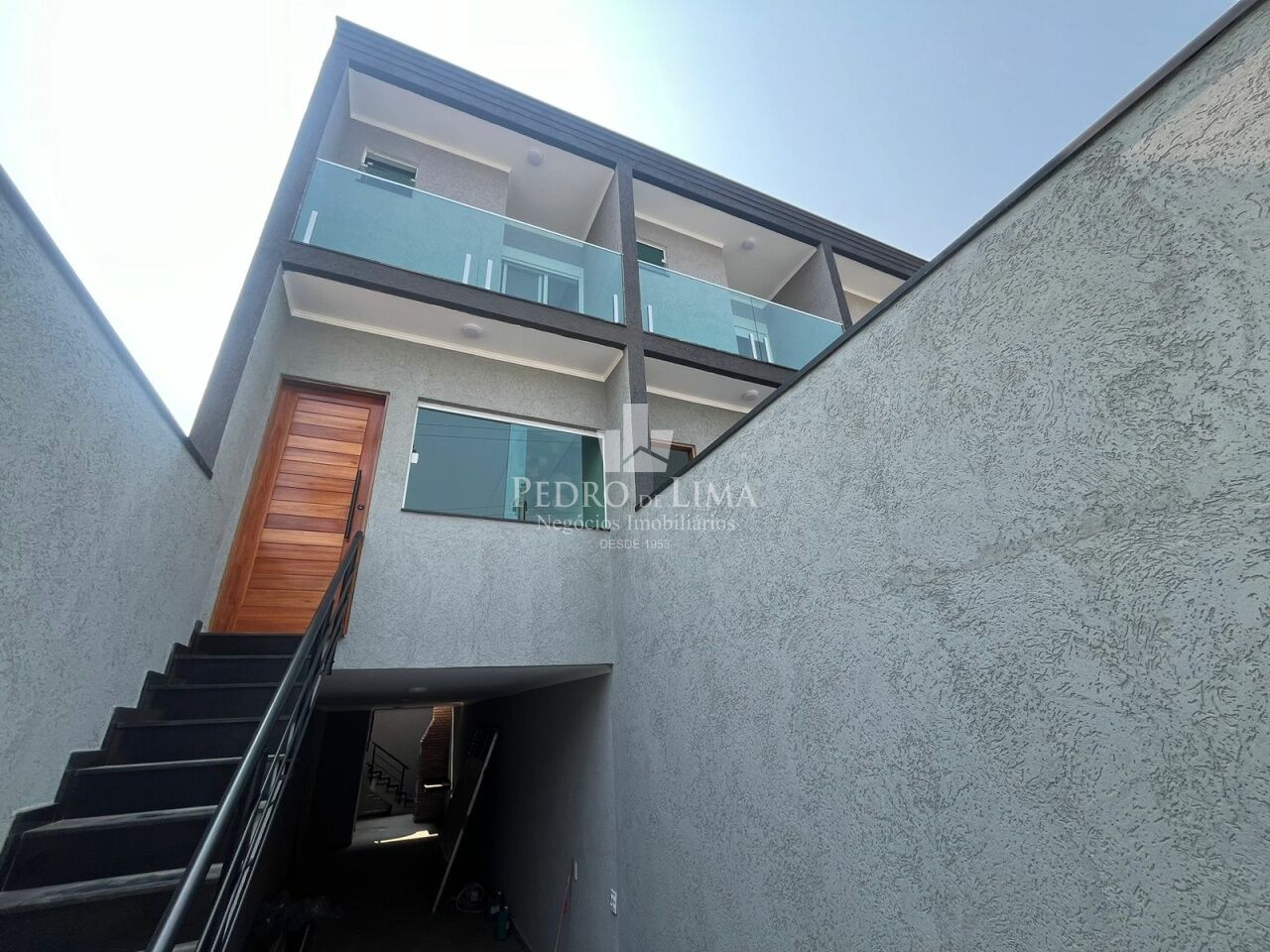 imagem do imovel Casa com 2 suítes, 3 vagas na Mooca. ref: TP26865