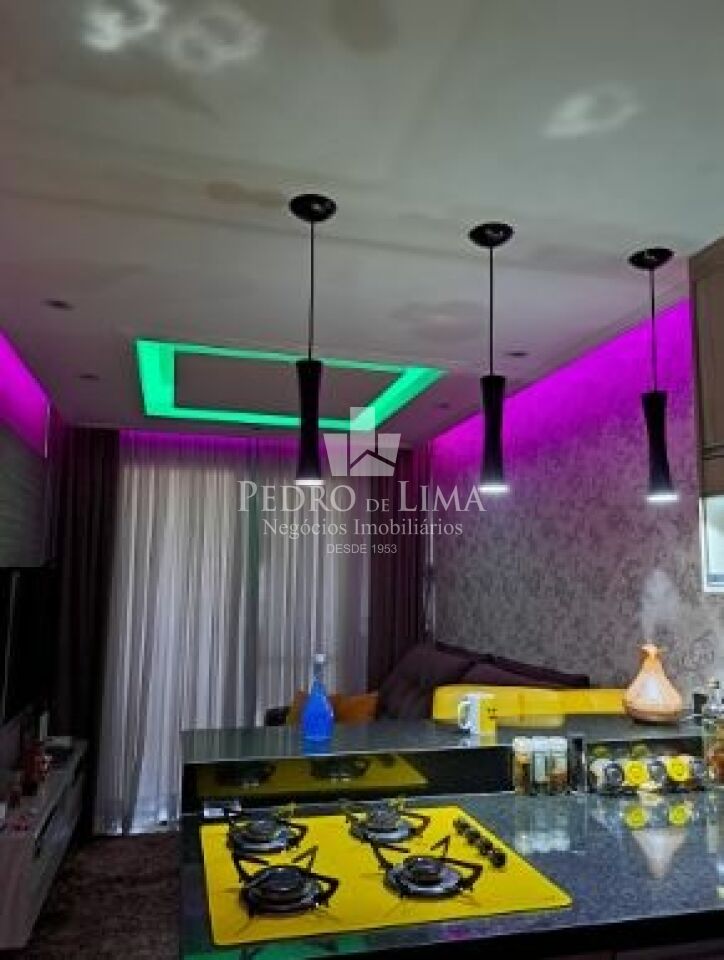 Apartamento Studio 33 m² , 1 vaga, Mobiliado - Condomínio Edifício Mix Aricanduva 1