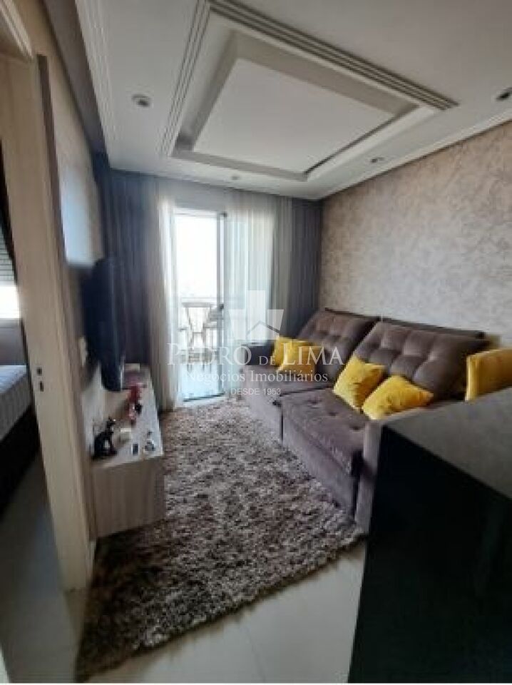 imagem do imovel Apartamento Studio 33 m² , 1 vaga, Mobiliado - Condomínio Edifício Mix Aricanduva 1 ref: TP26955