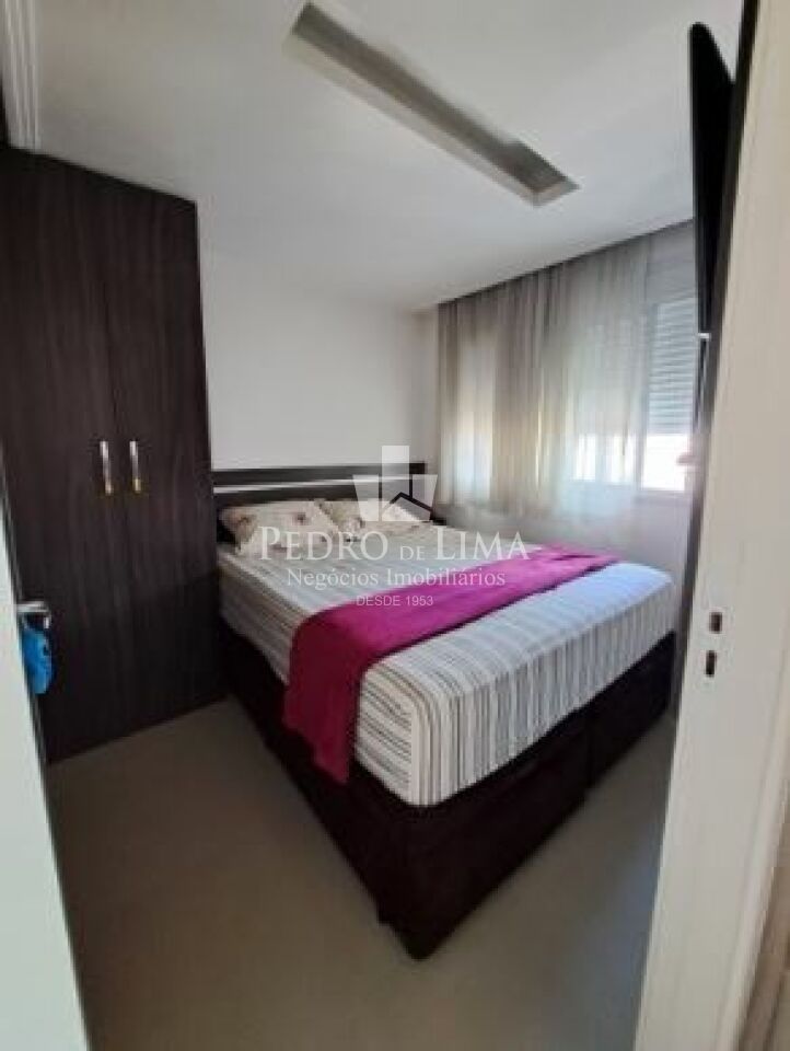 Apartamento Studio 33 m² , 1 vaga, Mobiliado - Condomínio Edifício Mix Aricanduva 1