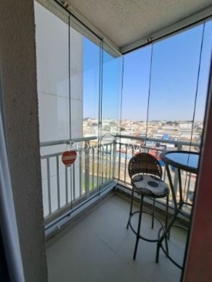 imagem do imovel Apartamento Studio 33 m² , 1 vaga, Mobiliado - Condomínio Edifício Mix Aricanduva 1 ref: TP26955