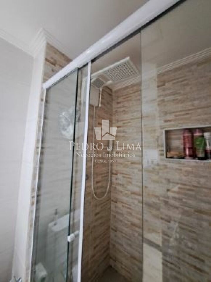 Apartamento Studio 33 m² , 1 vaga, Mobiliado - Condomínio Edifício Mix Aricanduva 1