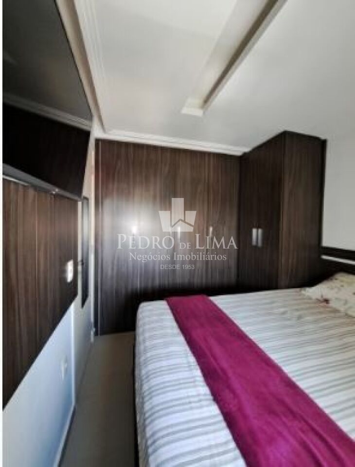 Apartamento Studio 33 m² , 1 vaga, Mobiliado - Condomínio Edifício Mix Aricanduva 1