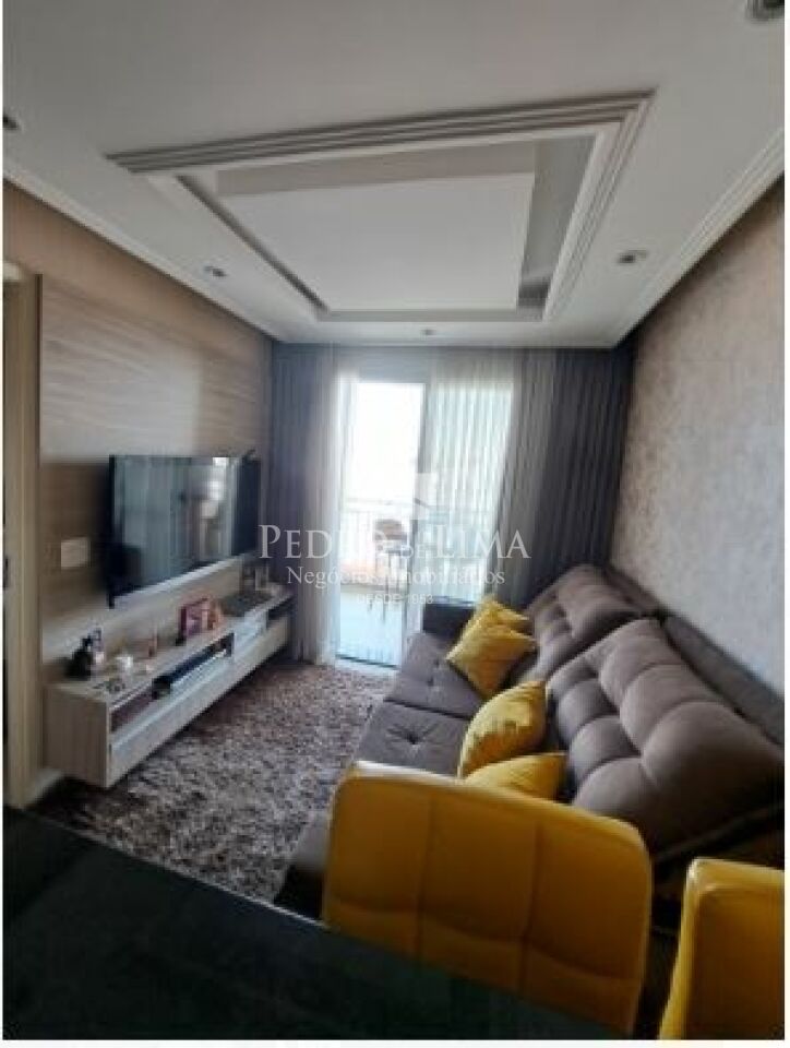 imagem do imovel Apartamento Studio 33 m² , 1 vaga, Mobiliado - Condomínio Edifício Mix Aricanduva 1 ref: TP26955