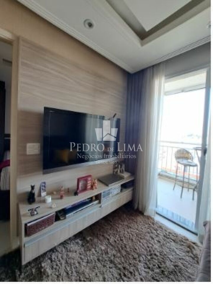 imagem do imovel Apartamento Studio 33 m² , 1 vaga, Mobiliado - Condomínio Edifício Mix Aricanduva 1 ref: TP26955