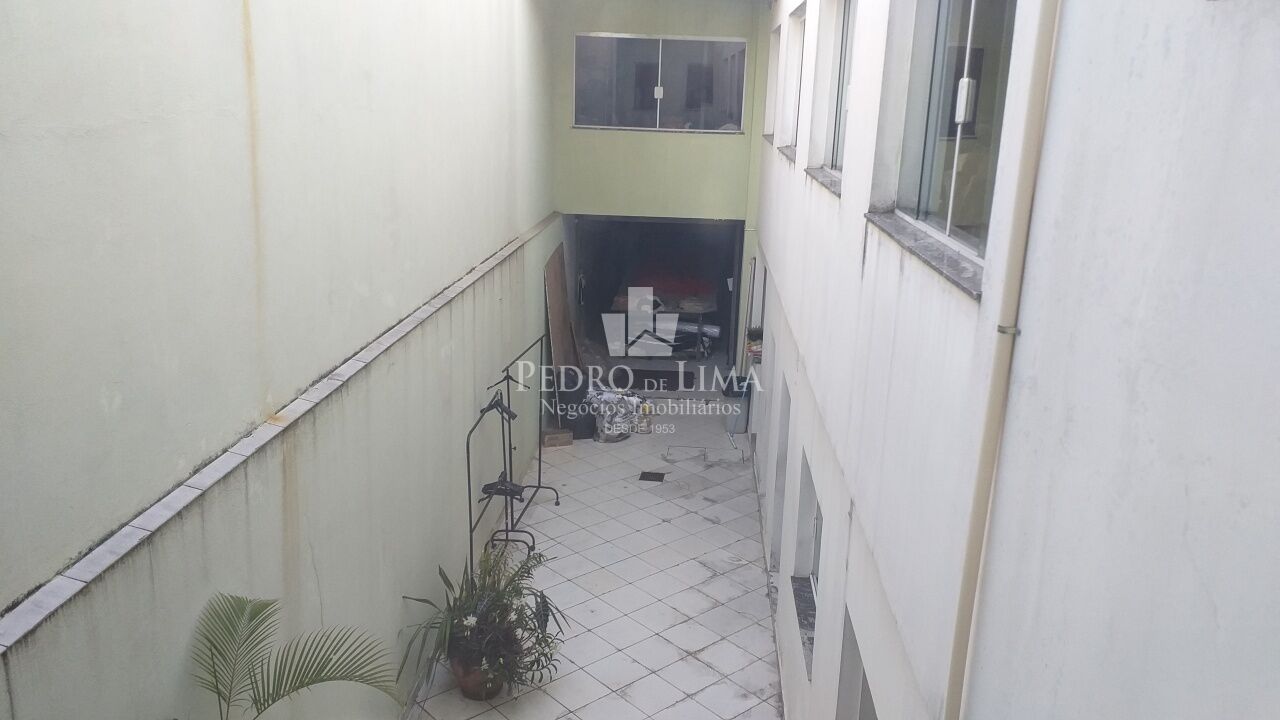 imagem do imovel Prédio Comercial de 552m² com 3 salões, 6 vagas, no Tatuapé. ref: TP26993