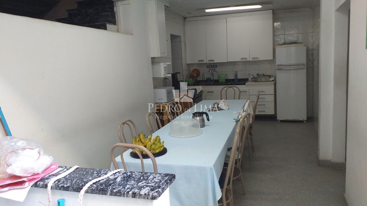 imagem do imovel Prédio Comercial de 552m² com 3 salões, 6 vagas, no Tatuapé. ref: TP26993