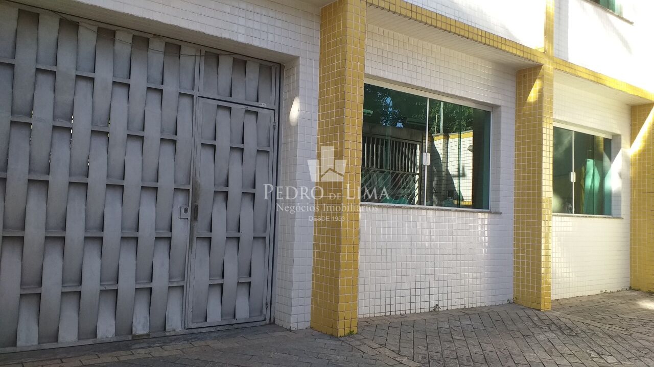 imagem do imovel Prédio Comercial de 552m² com 3 salões, 6 vagas, no Tatuapé. ref: TP26993