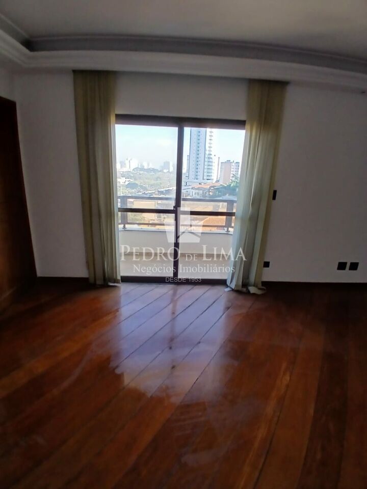 Apartamento 3 quartos, 1 suíte, 3 vagas 132 m² - Condomínio  Novo Horizonte no Tatuapé 
