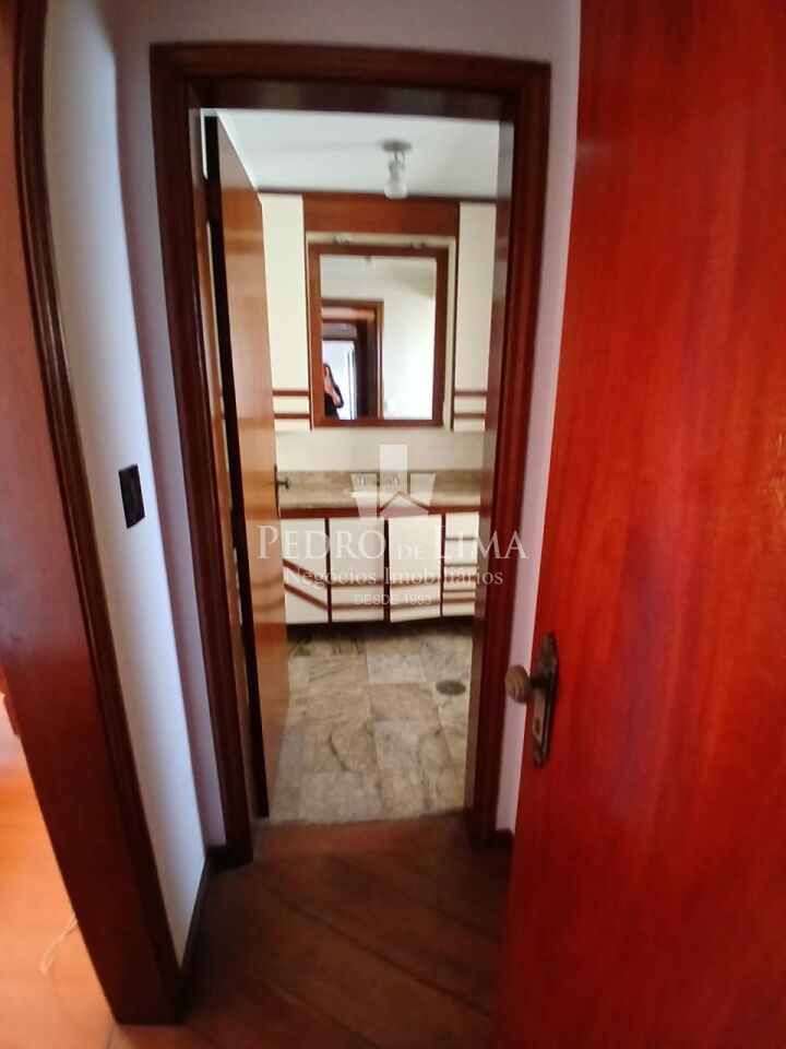 Apartamento 3 quartos, 1 suíte, 3 vagas 132 m² - Condomínio  Novo Horizonte no Tatuapé 