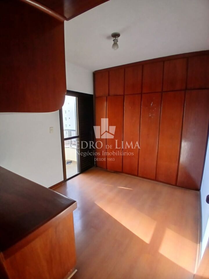 Apartamento 3 quartos, 1 suíte, 3 vagas 132 m² - Condomínio  Novo Horizonte no Tatuapé 