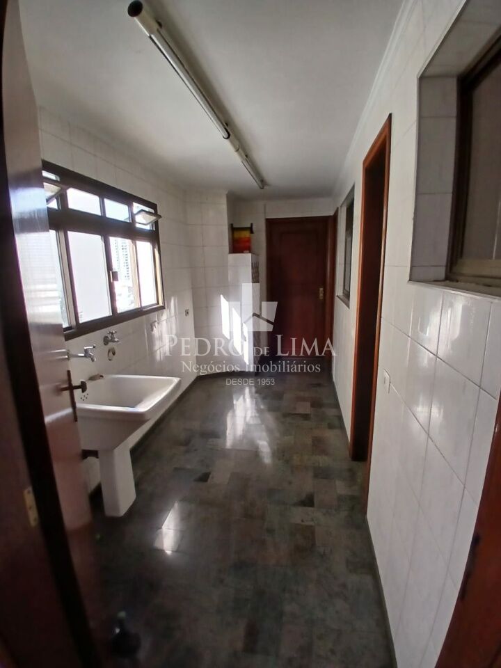 Apartamento 3 quartos, 1 suíte, 3 vagas 132 m² - Condomínio  Novo Horizonte no Tatuapé 
