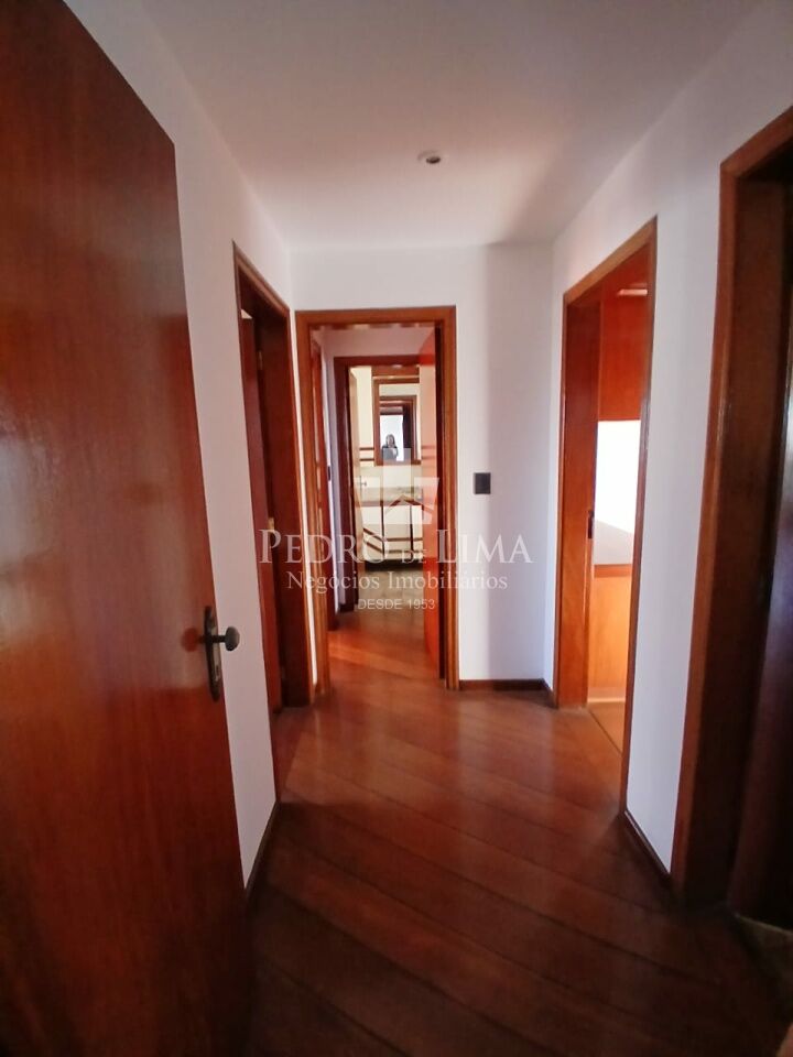 Apartamento 3 quartos, 1 suíte, 3 vagas 132 m² - Condomínio  Novo Horizonte no Tatuapé 