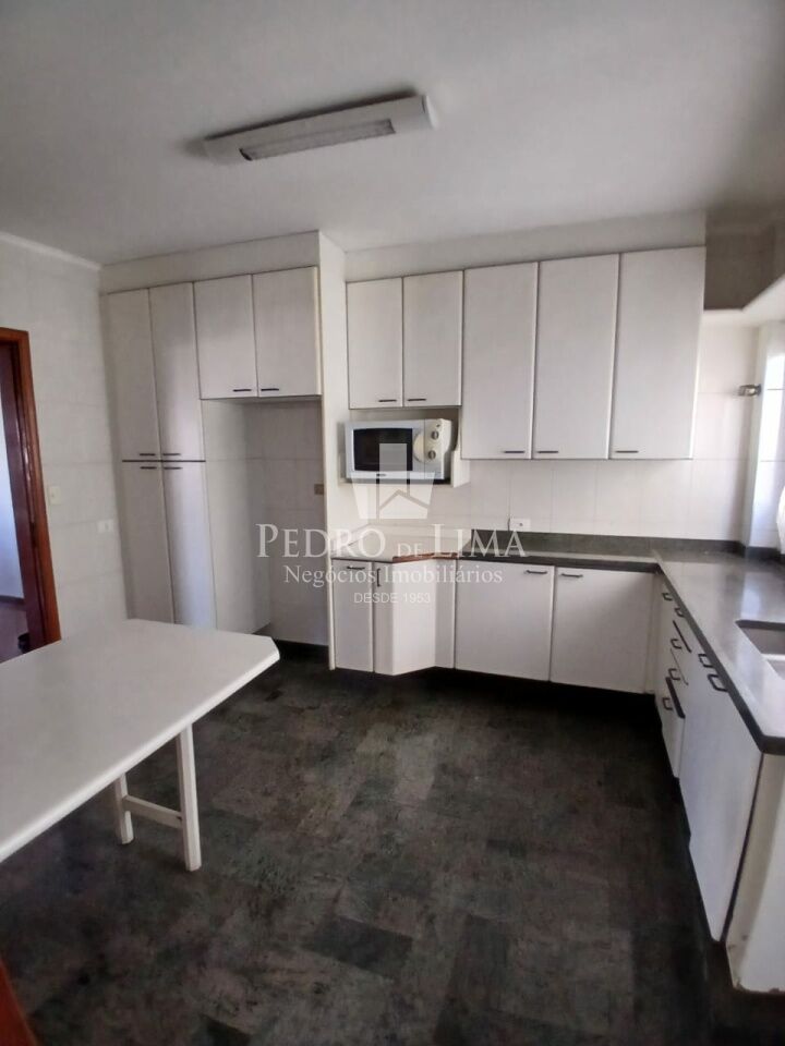 Apartamento 3 quartos, 1 suíte, 3 vagas 132 m² - Condomínio  Novo Horizonte no Tatuapé 