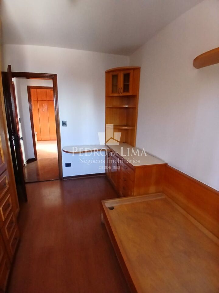 Apartamento 3 quartos, 1 suíte, 3 vagas 132 m² - Condomínio  Novo Horizonte no Tatuapé 