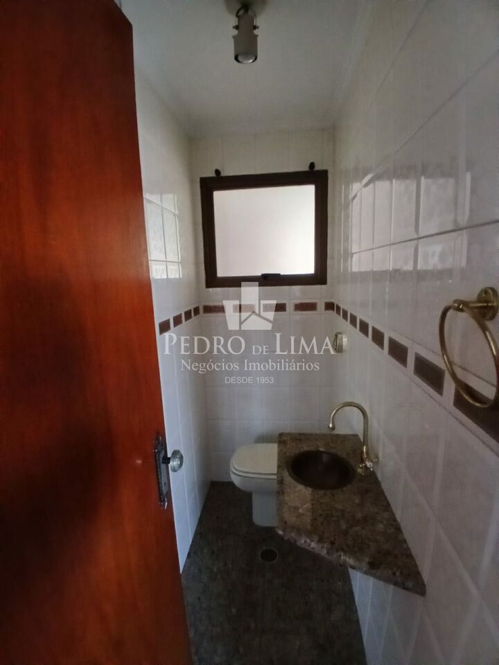 Apartamento 3 quartos, 1 suíte, 3 vagas 132 m² - Condomínio  Novo Horizonte no Tatuapé 