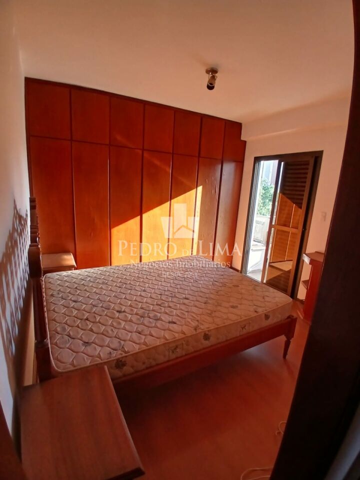 Apartamento 3 quartos, 1 suíte, 3 vagas 132 m² - Condomínio  Novo Horizonte no Tatuapé 