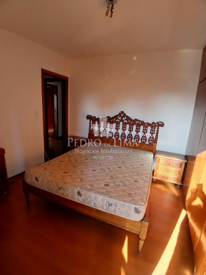 Apartamento 3 quartos, 1 suíte, 3 vagas 132 m² - Condomínio  Novo Horizonte no Tatuapé 