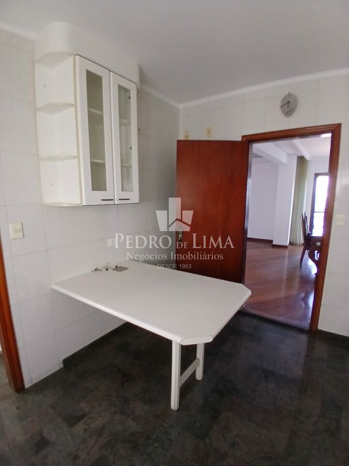 Apartamento 3 quartos, 1 suíte, 3 vagas 132 m² - Condomínio  Novo Horizonte no Tatuapé 