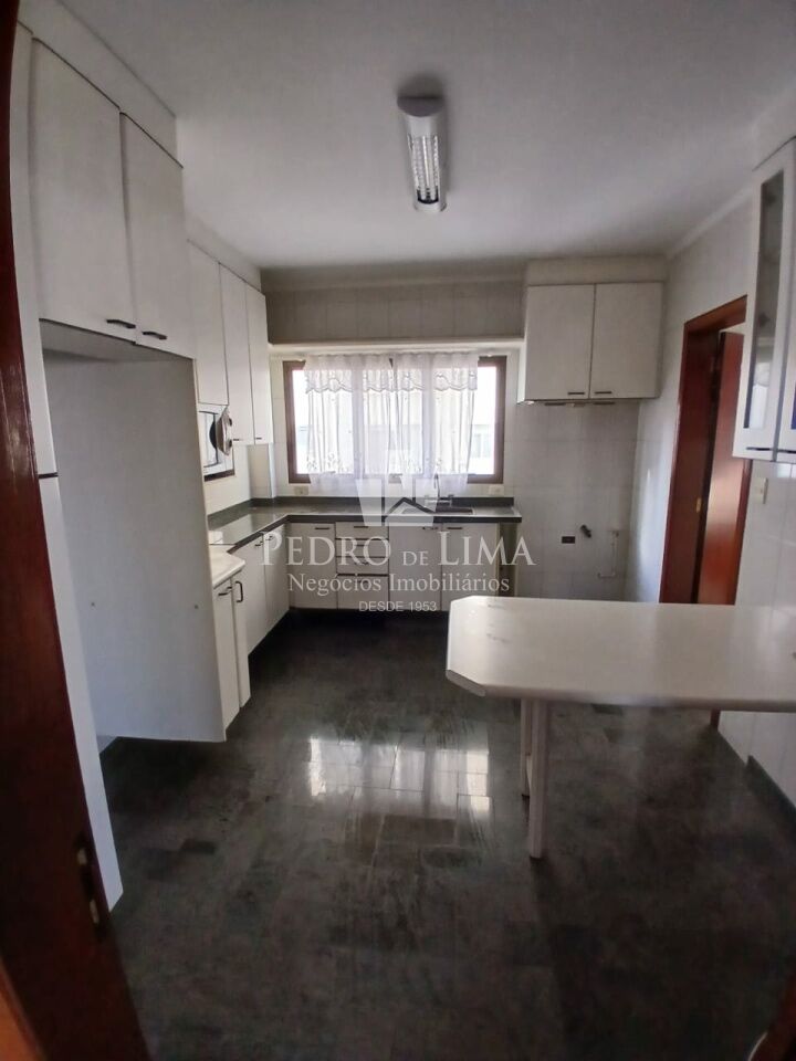 Apartamento 3 quartos, 1 suíte, 3 vagas 132 m² - Condomínio  Novo Horizonte no Tatuapé 
