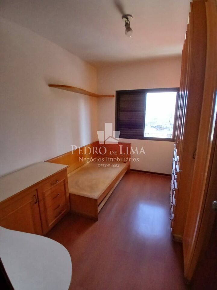 Apartamento 3 quartos, 1 suíte, 3 vagas 132 m² - Condomínio  Novo Horizonte no Tatuapé 
