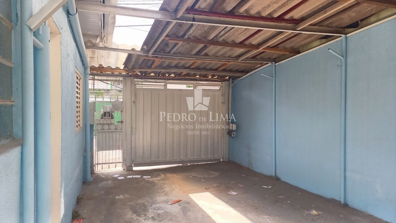Terreno 8 x 15 na Vila Diva - Região da Água Rasa