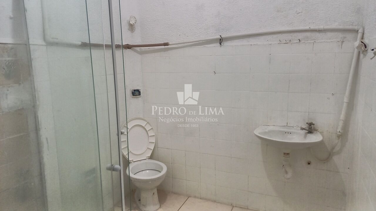 Terreno 8 x 15 na Vila Diva - Região da Água Rasa