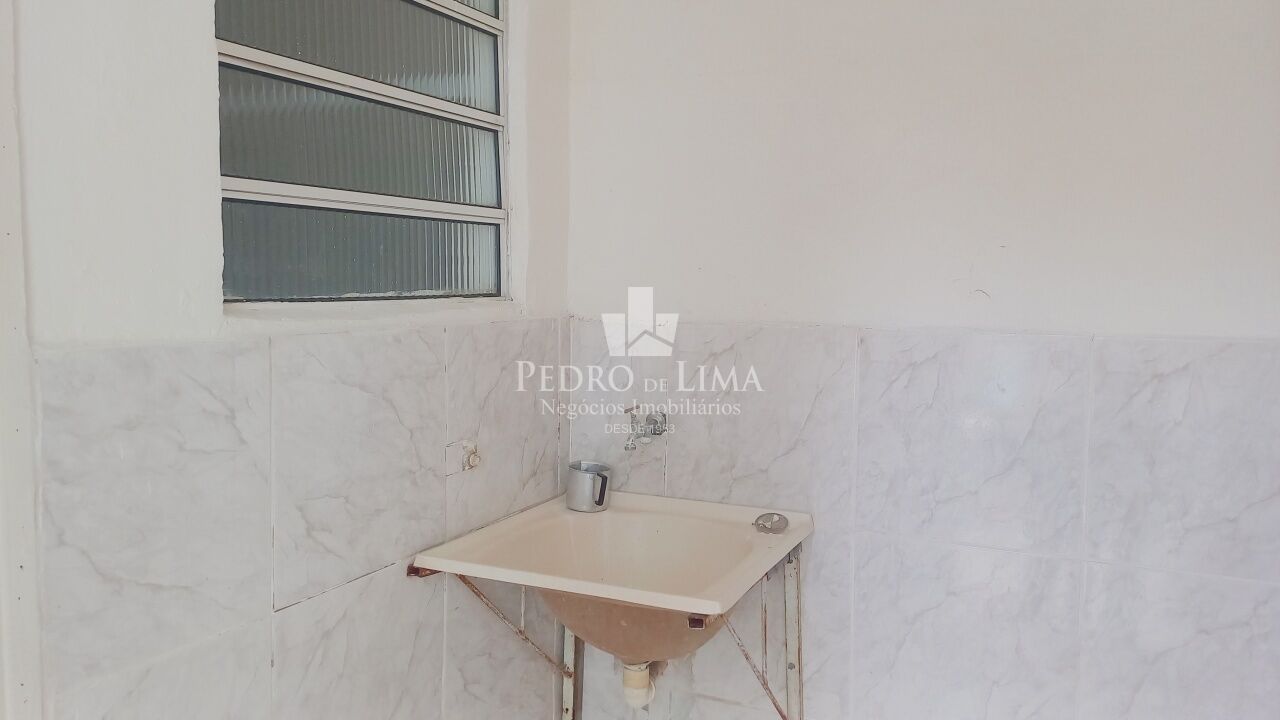 Terreno 8 x 15 na Vila Diva - Região da Água Rasa
