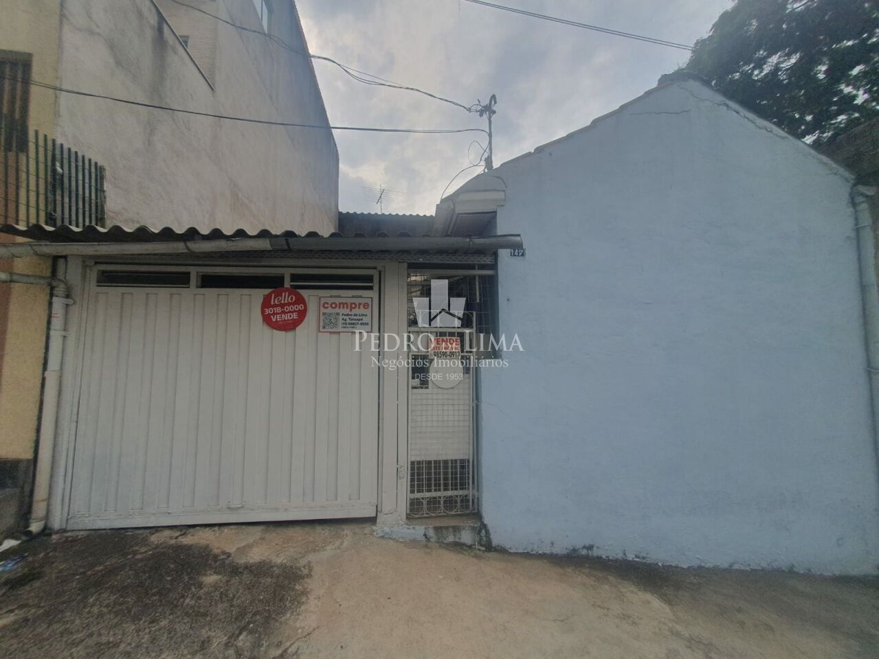 imagem do imovel Terreno 8 x 15 na Vila Diva - Região da Água Rasa ref: TP27022